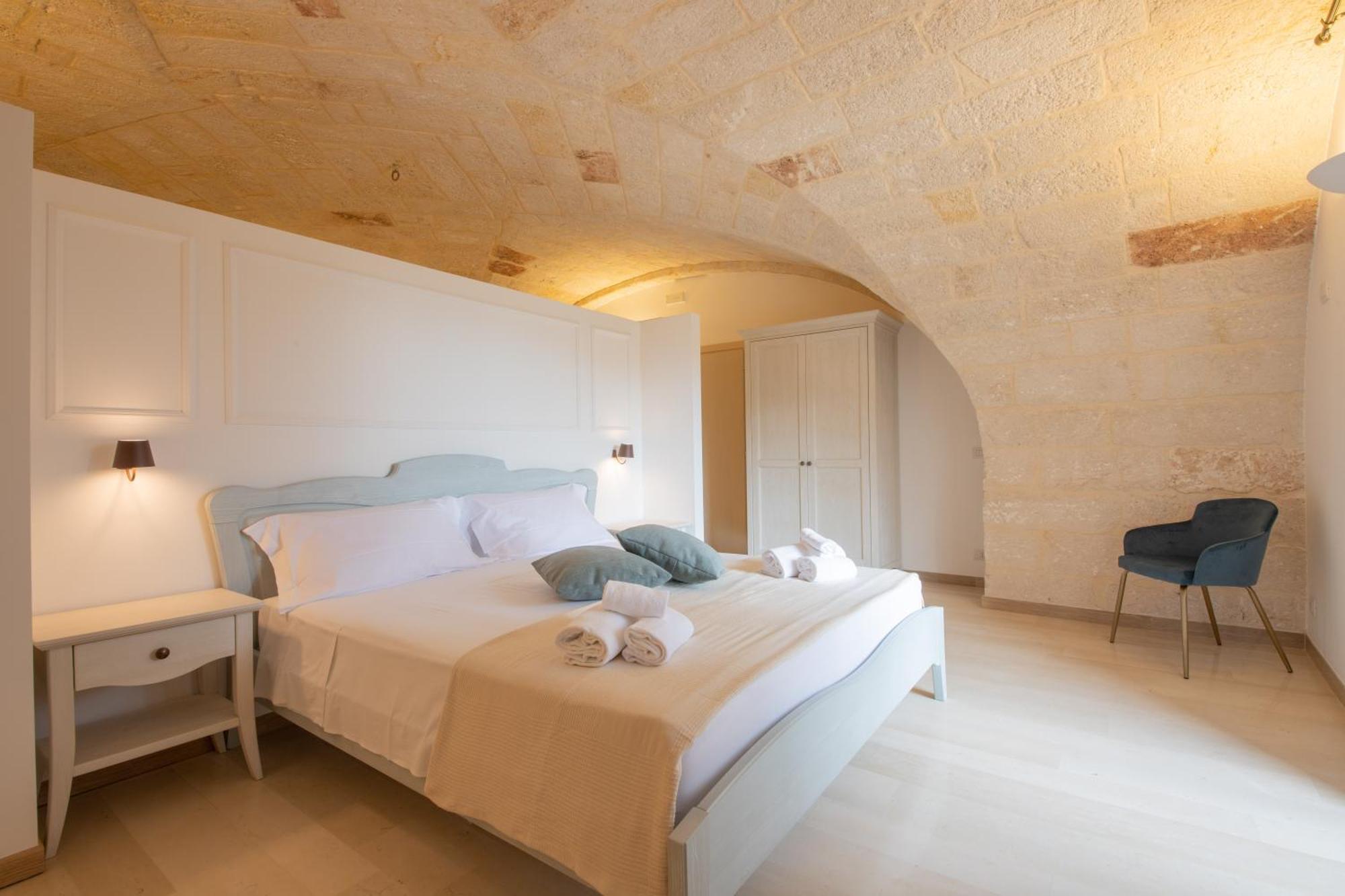 Masseria Galleppa By Apulia Hospitality Macchia di Monte ภายนอก รูปภาพ