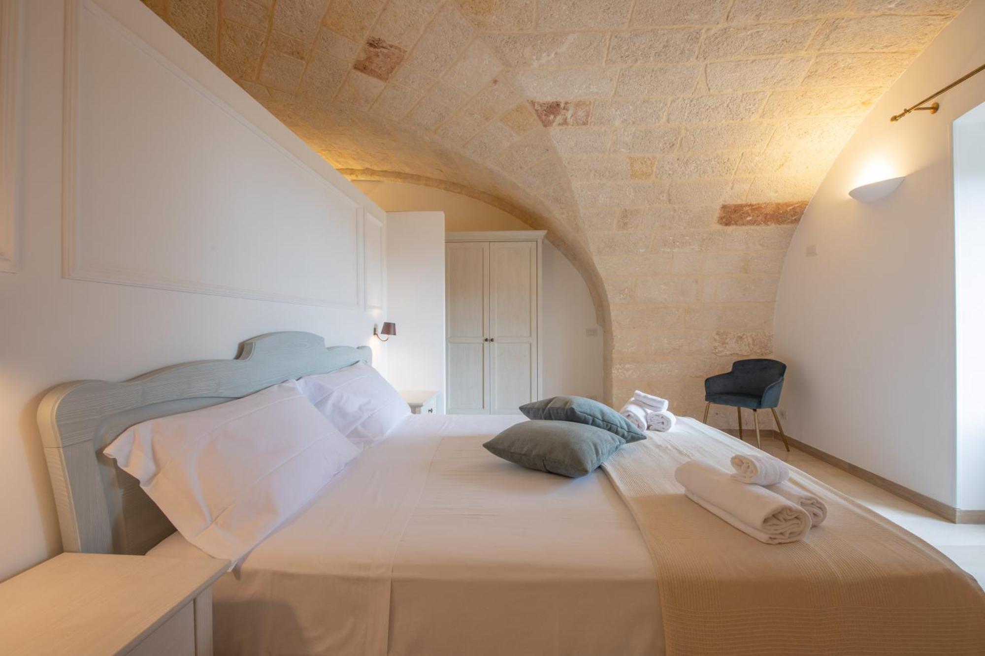 Masseria Galleppa By Apulia Hospitality Macchia di Monte ภายนอก รูปภาพ