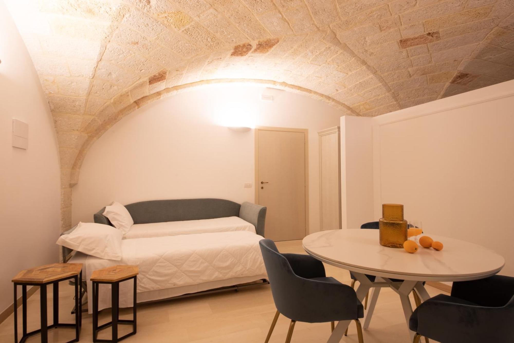 Masseria Galleppa By Apulia Hospitality Macchia di Monte ภายนอก รูปภาพ