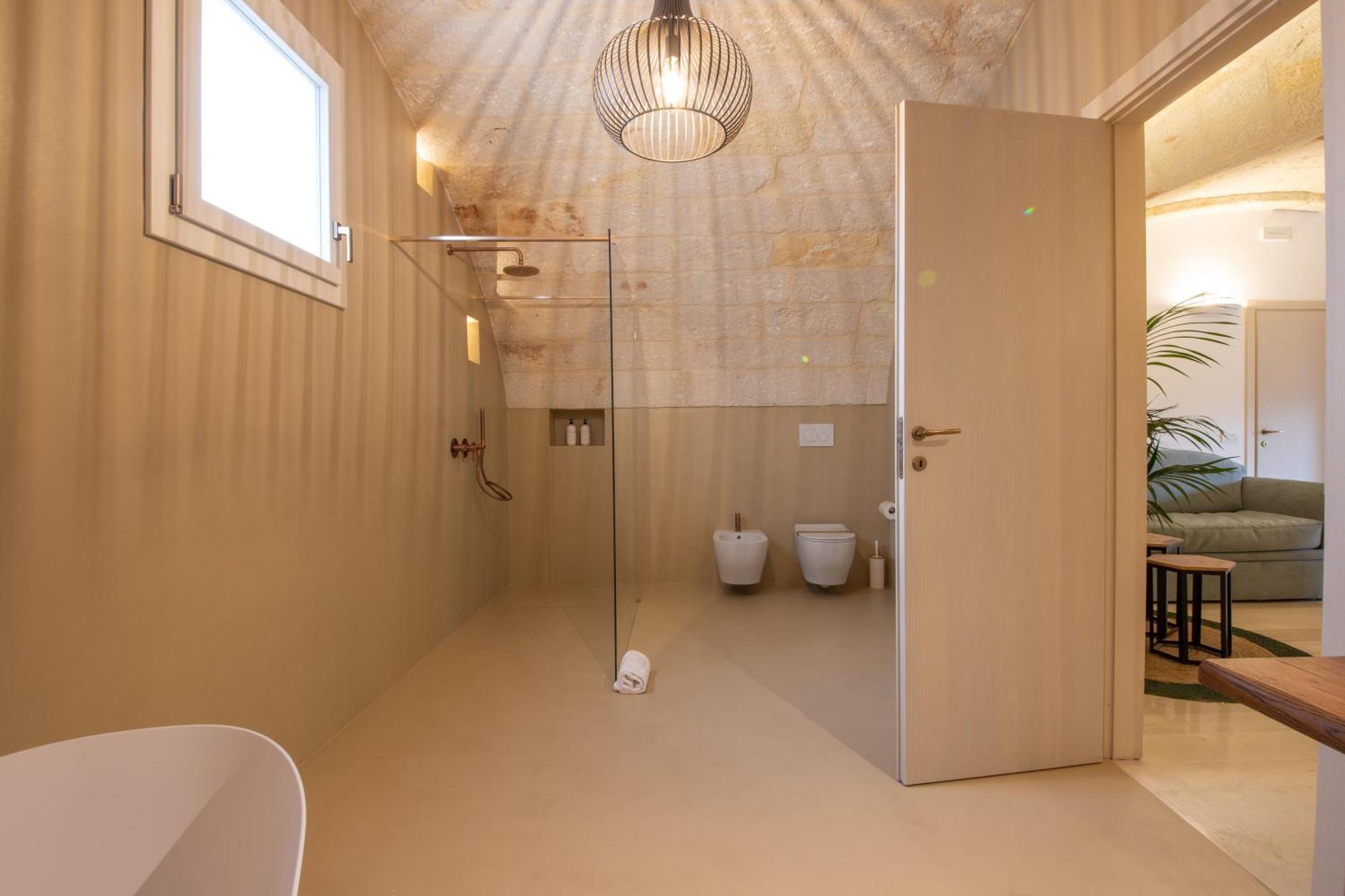 Masseria Galleppa By Apulia Hospitality Macchia di Monte ภายนอก รูปภาพ