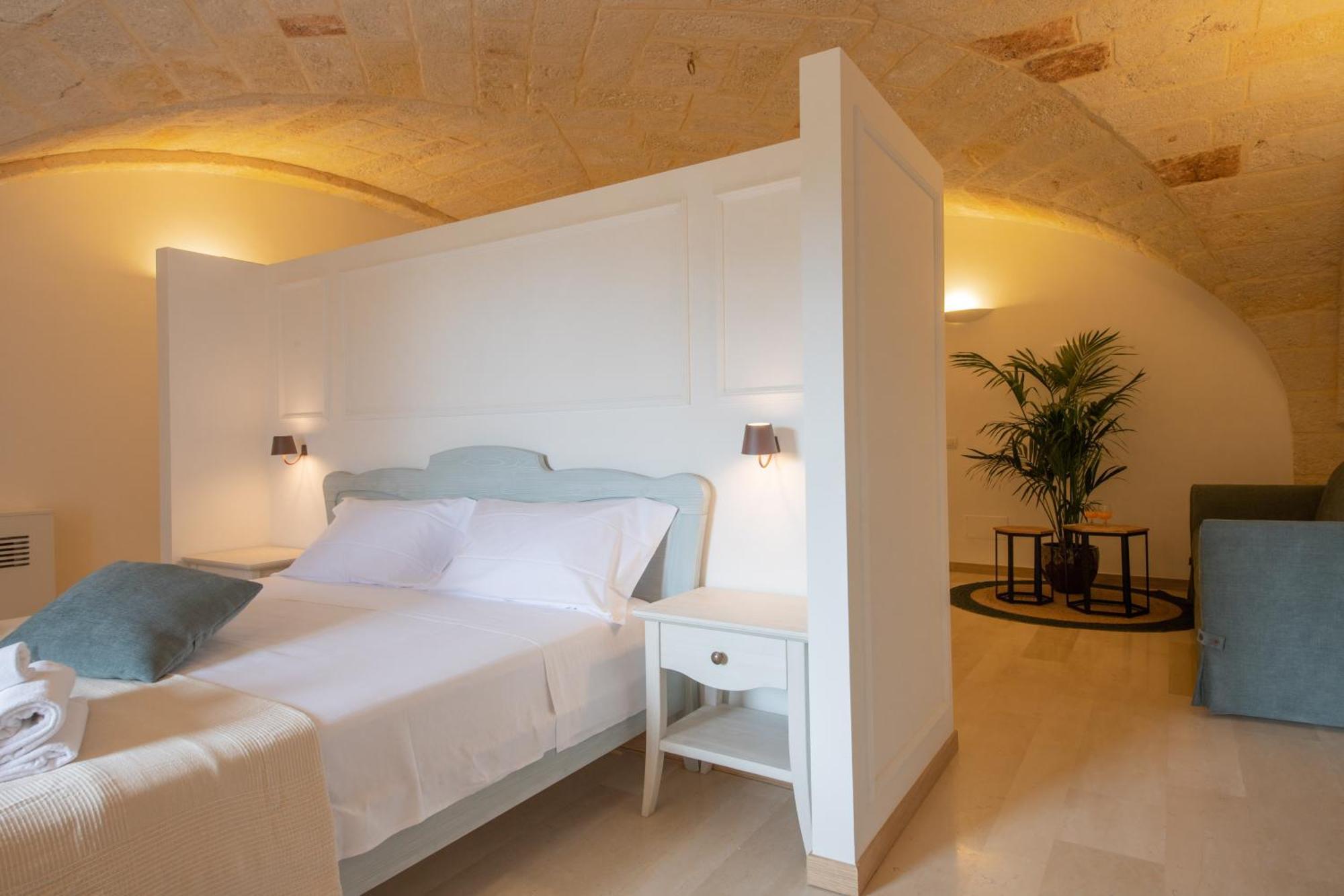Masseria Galleppa By Apulia Hospitality Macchia di Monte ภายนอก รูปภาพ