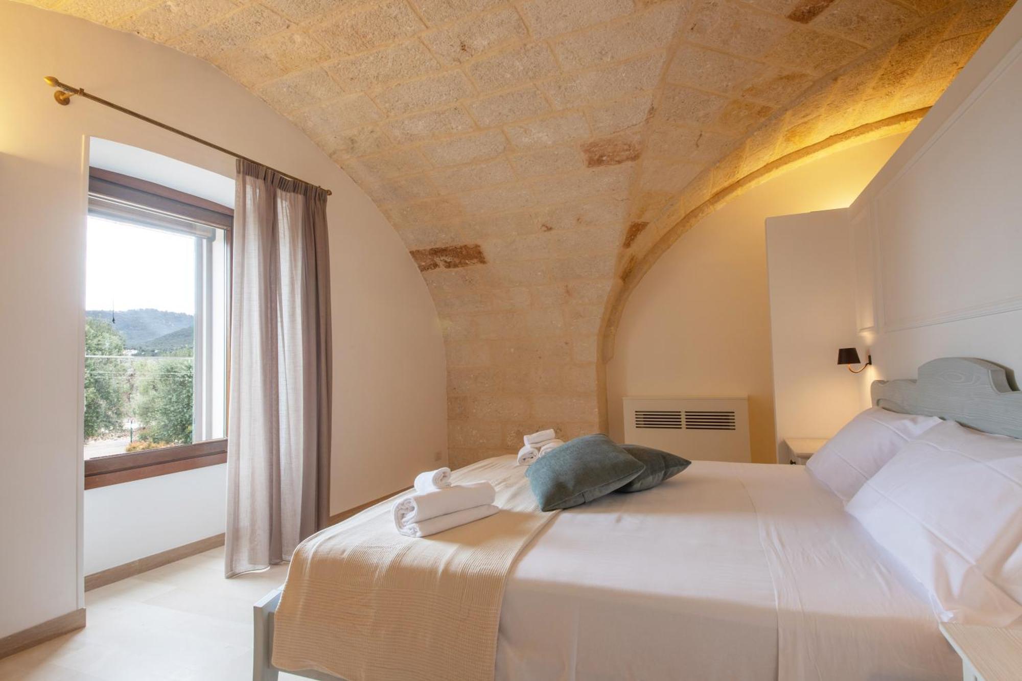 Masseria Galleppa By Apulia Hospitality Macchia di Monte ภายนอก รูปภาพ