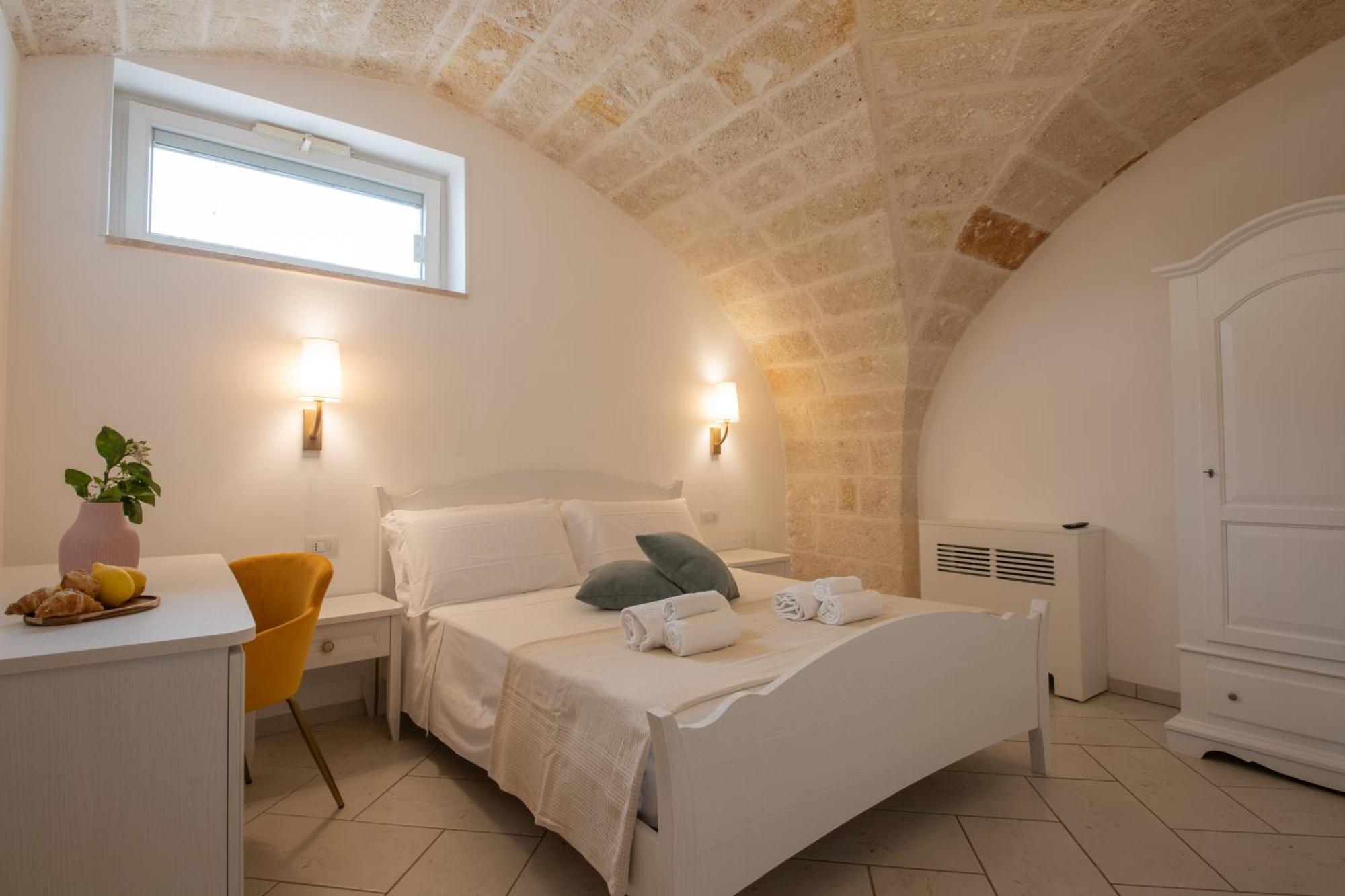 Masseria Galleppa By Apulia Hospitality Macchia di Monte ภายนอก รูปภาพ