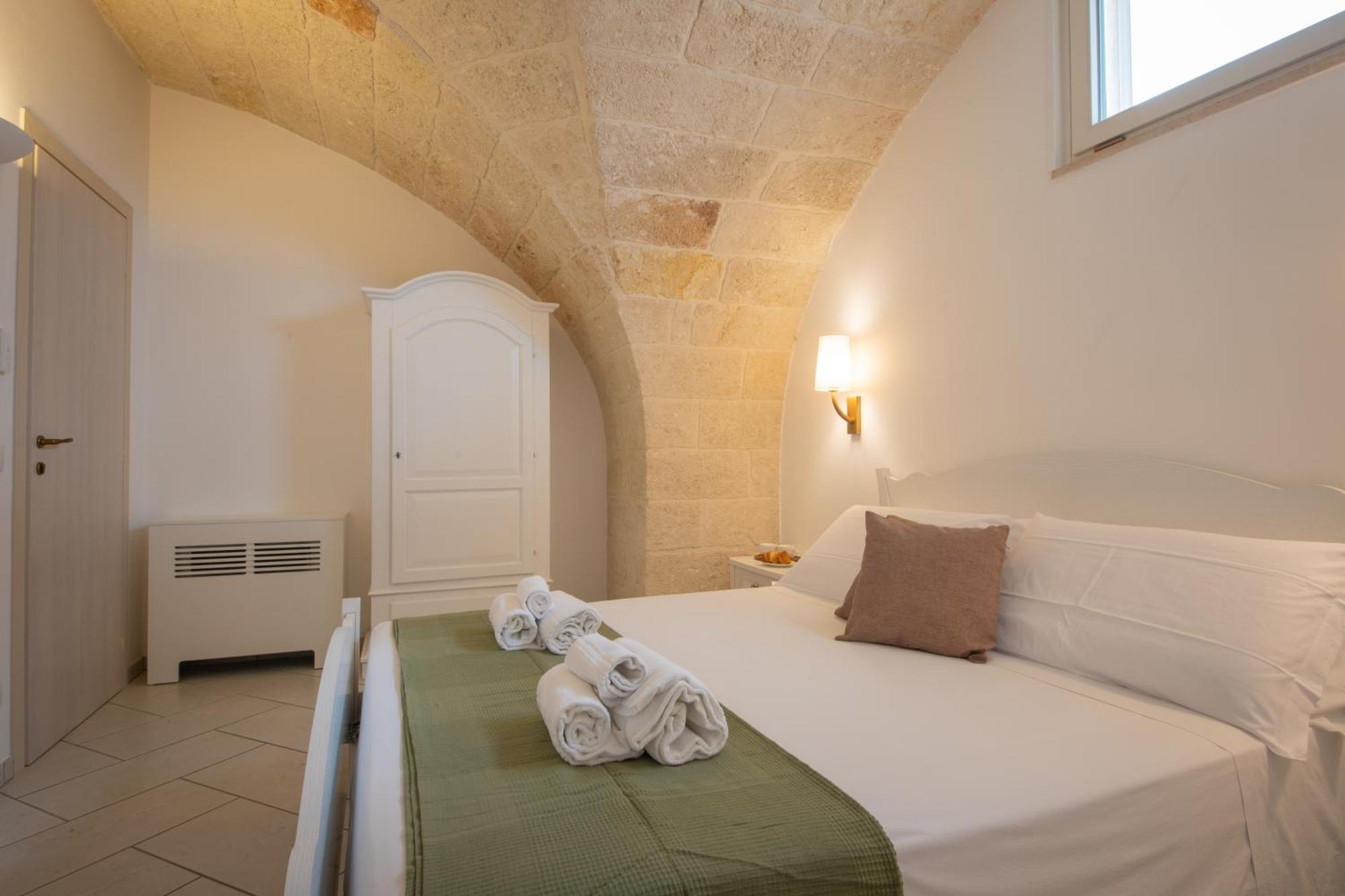 Masseria Galleppa By Apulia Hospitality Macchia di Monte ภายนอก รูปภาพ