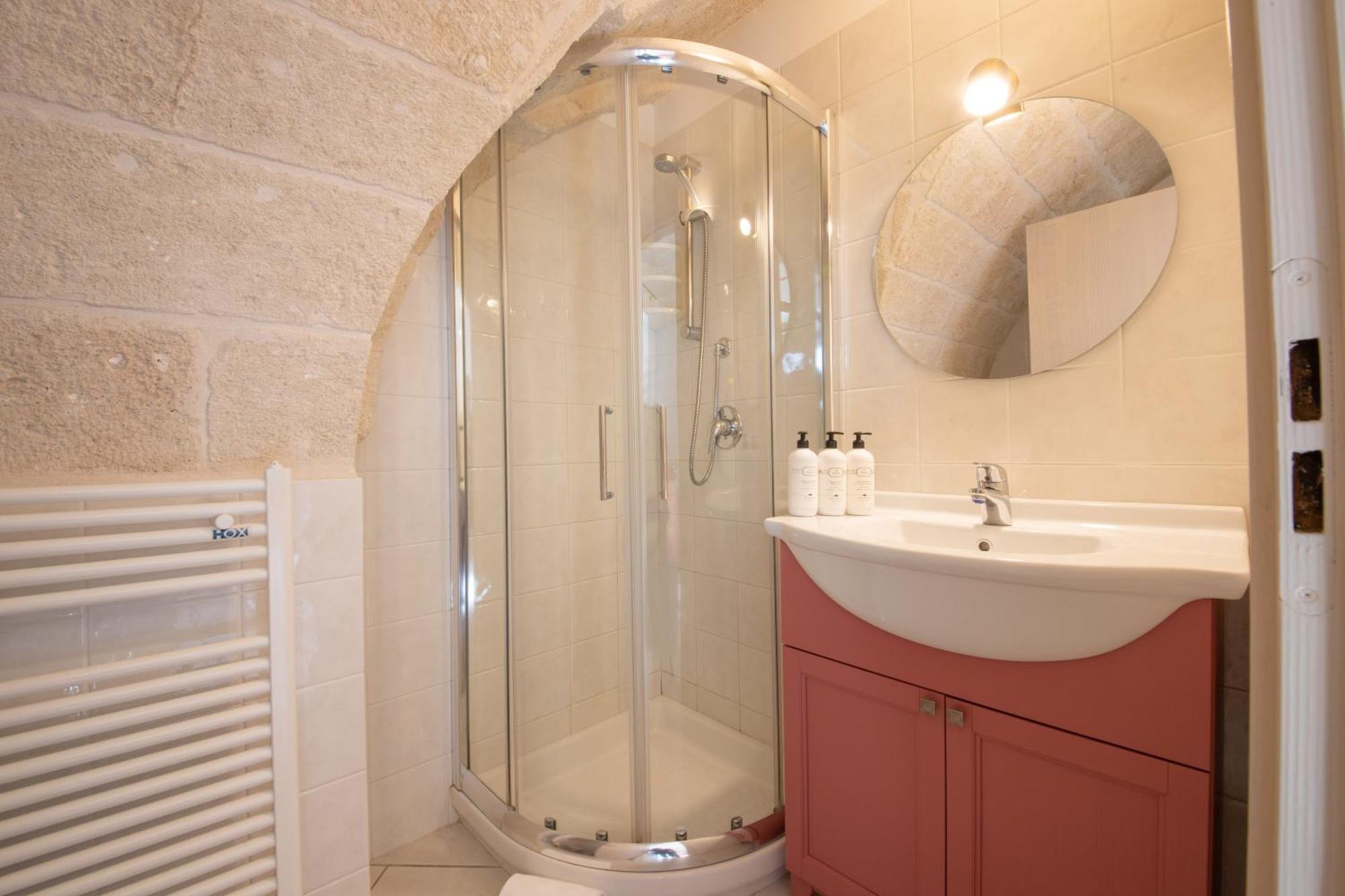 Masseria Galleppa By Apulia Hospitality Macchia di Monte ภายนอก รูปภาพ