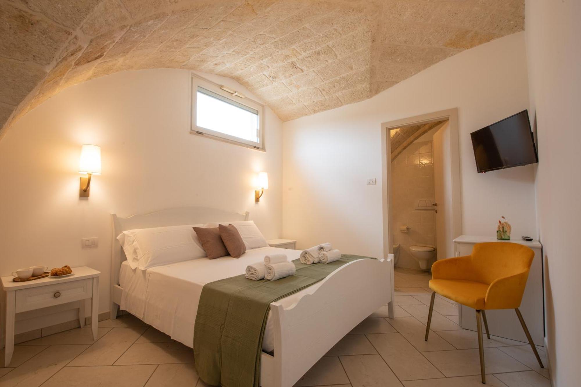 Masseria Galleppa By Apulia Hospitality Macchia di Monte ภายนอก รูปภาพ