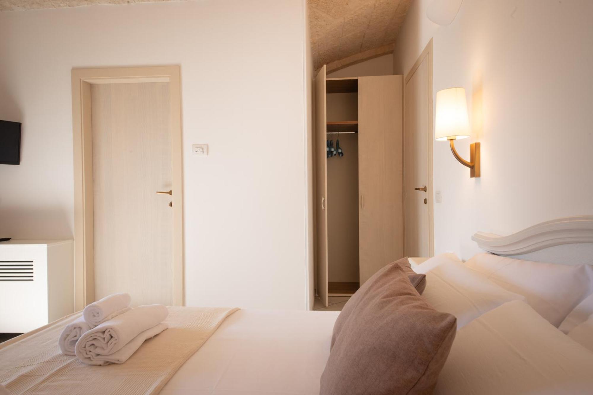Masseria Galleppa By Apulia Hospitality Macchia di Monte ภายนอก รูปภาพ