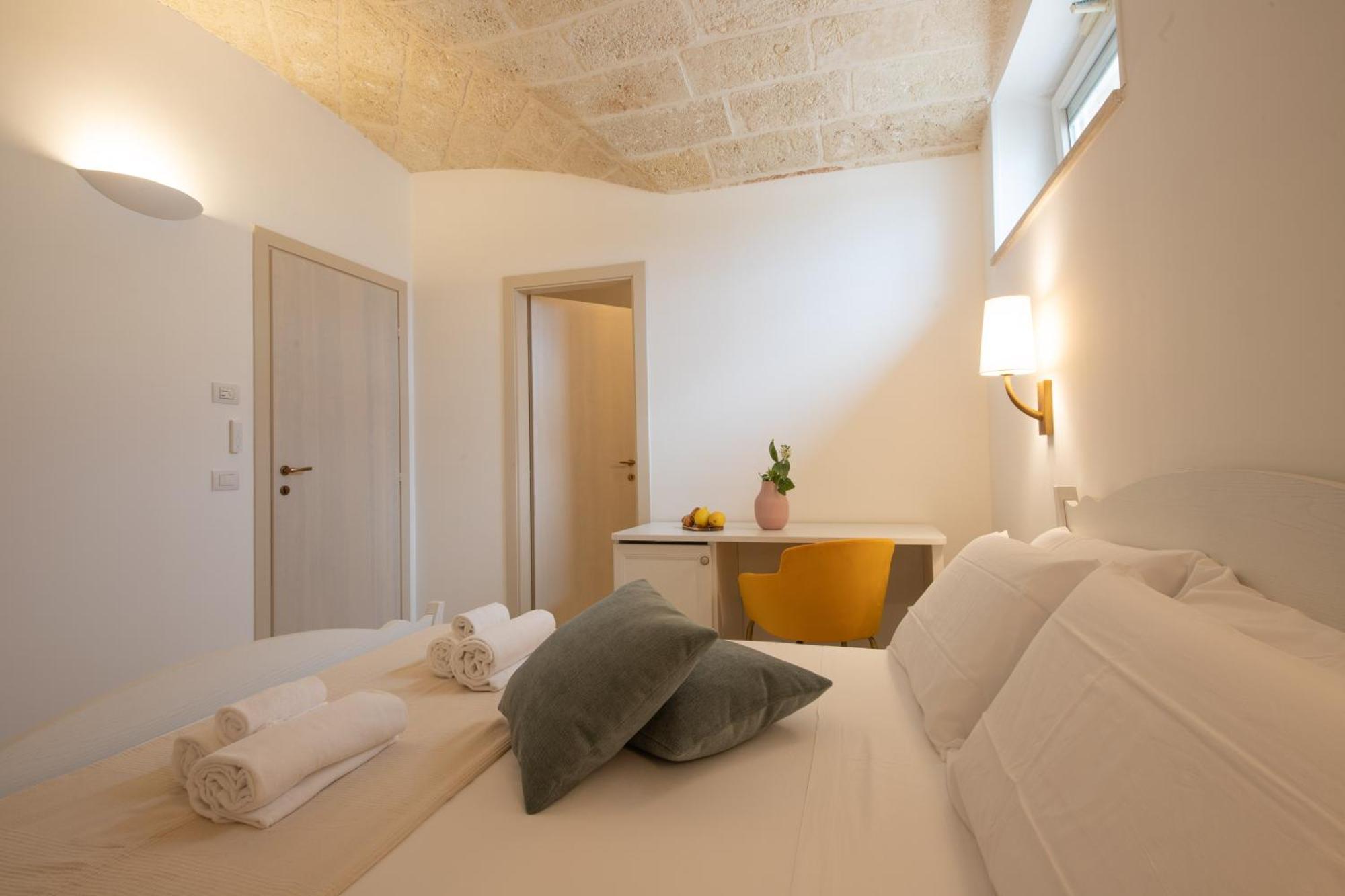 Masseria Galleppa By Apulia Hospitality Macchia di Monte ภายนอก รูปภาพ