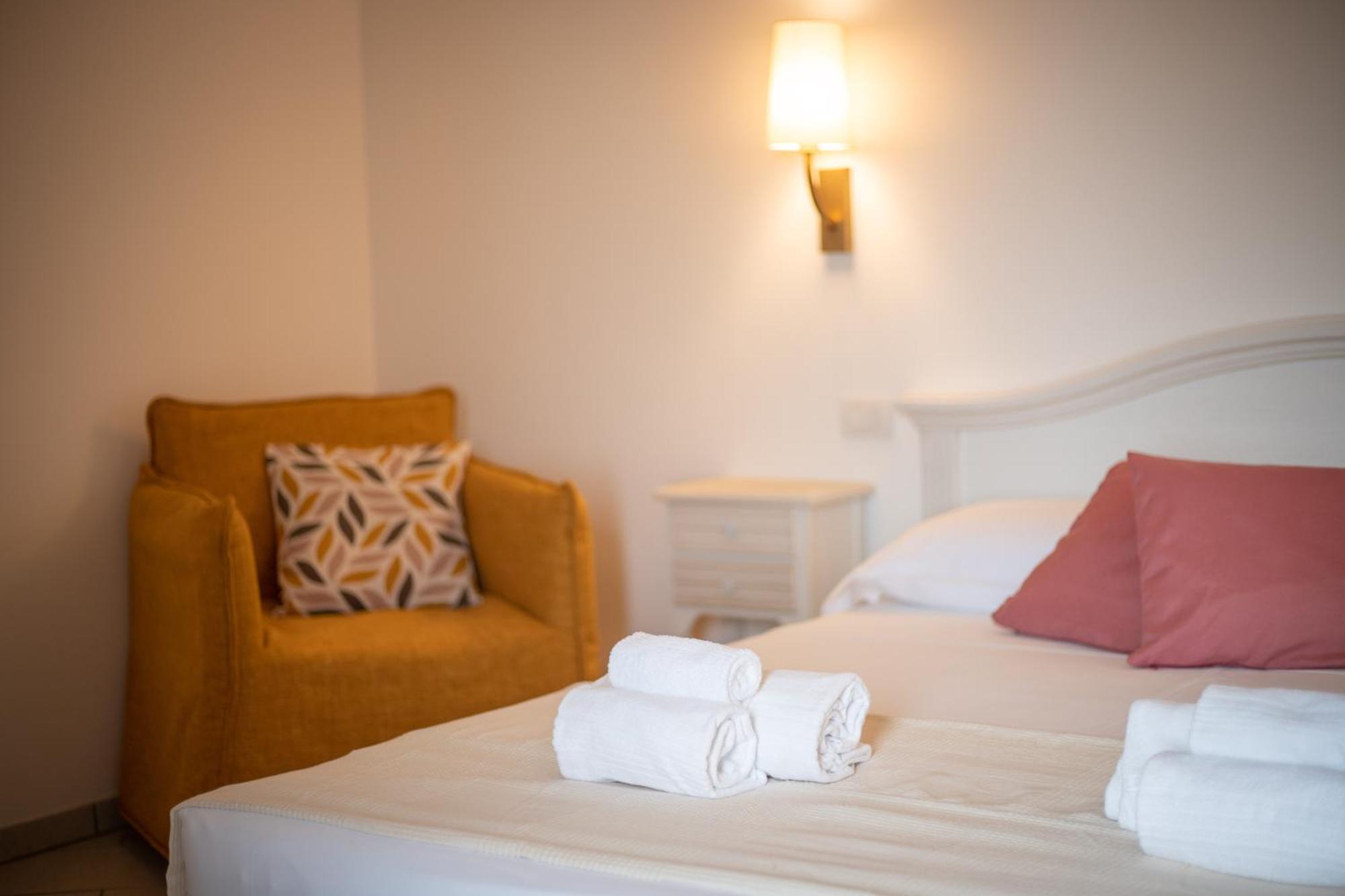 Masseria Galleppa By Apulia Hospitality Macchia di Monte ภายนอก รูปภาพ