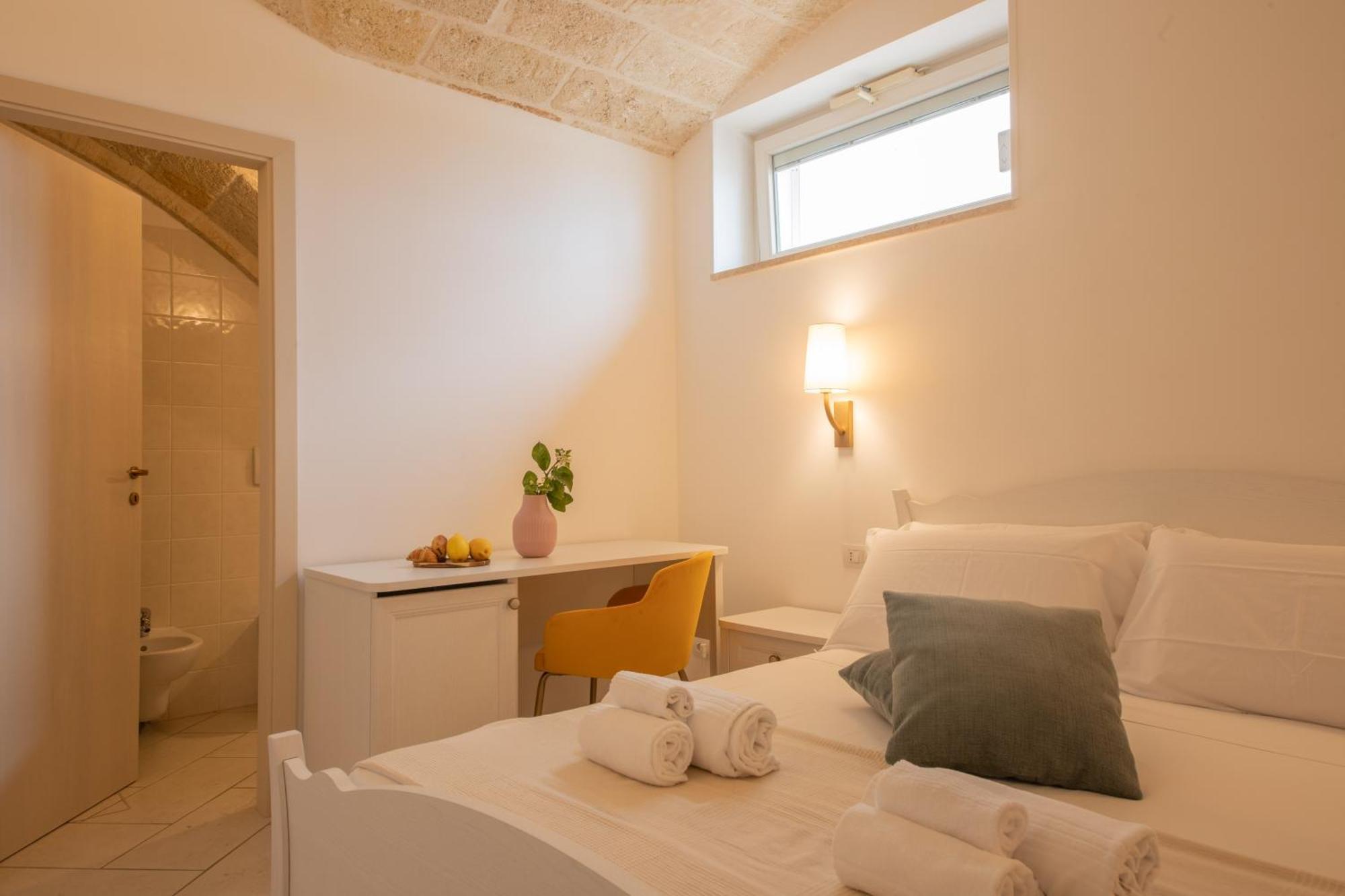 Masseria Galleppa By Apulia Hospitality Macchia di Monte ภายนอก รูปภาพ