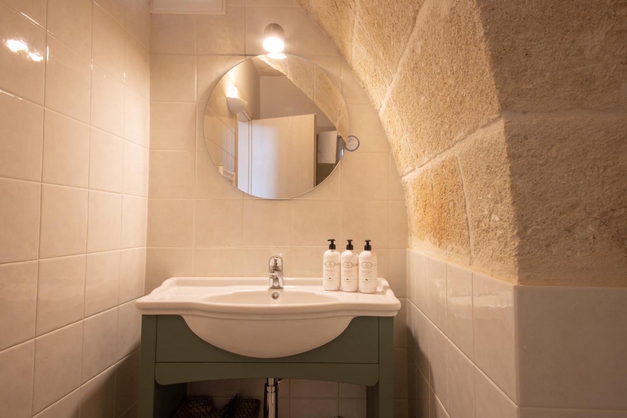 Masseria Galleppa By Apulia Hospitality Macchia di Monte ภายนอก รูปภาพ